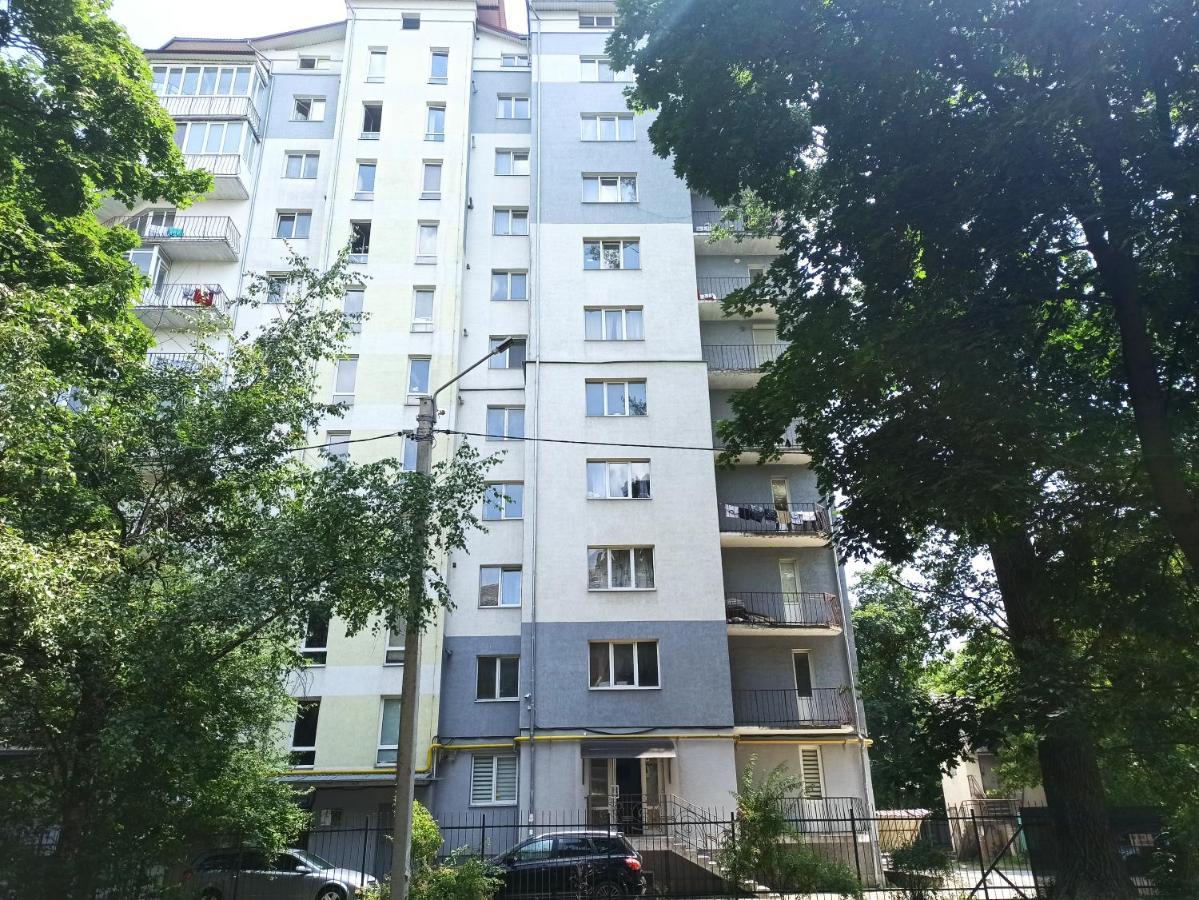 Marko De Luxe Ivano-Frankivsk Exterior photo